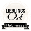 Lieblingsort Walchensee