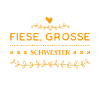 fiese, große Schwester