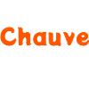 Chauve qui peut !