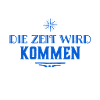 ich bin geduldig