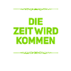 ich habe Geduld