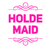 ich bin eine Maid