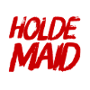 ich bin eine holde Maid