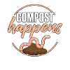 Compost Happens Vermikultur Wurmzucht Regenwurm