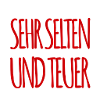 ich bin besonders