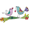 Oiseaux