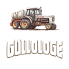 Landwirt Gülle