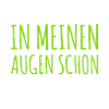 so sehe ich das