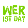 ist hier jemand?