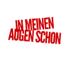 in meinen Augen
