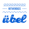 es ist unvermeidlich