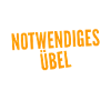 es ist notwendig