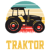 Landwirt Traktorbesitzer