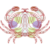 Crabe