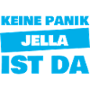 Vorname Jella