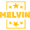 Melvin Melvin