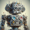 Roboter M3
