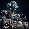 Roboter M6