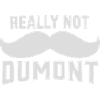 Really not Dumont