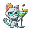 The Cats Meow Bar
