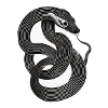 Modern Snake