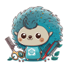 Hedgehogs Barbershop
