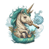 Einhorn-Träume