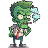 Undead Nicotine