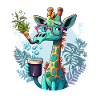 Girafes Smoke Shop