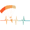 Parachute Heartbeat