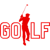 Golf - golf gift idea