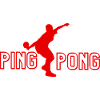 Ping-pong - ping pong gift idea