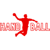 Handball - Handball Geschenkidee