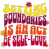 self love affirmation