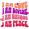 self love affirmations