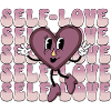 self love