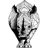 Rhinoceros