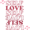 self love affirmation