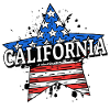 Californie - États-Unis - États-Unis d’Amérique