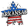 Arkansas - États-Unis - États-Unis d’Amérique
