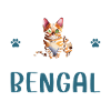 Purrfectly Obsessed With Bengal