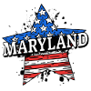 Maryland - États-Unis - États-Unis d’Amérique