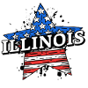 Illinois - États-Unis - États-Unis d’Amérique
