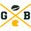 Croix de Green Bay