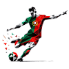 Soccer Portugal