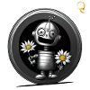 MY ADORABLE ROBOT