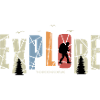 Explore - Hiking Design