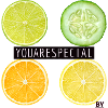 You are special