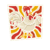 Chicken Hen