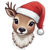Reindeer Magic